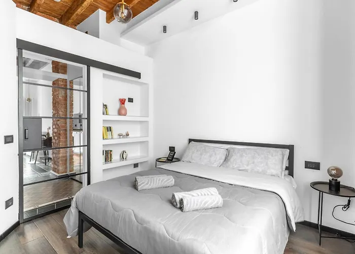 Cre12 -Loreto - Duomo- Design - Elegant - Modern
