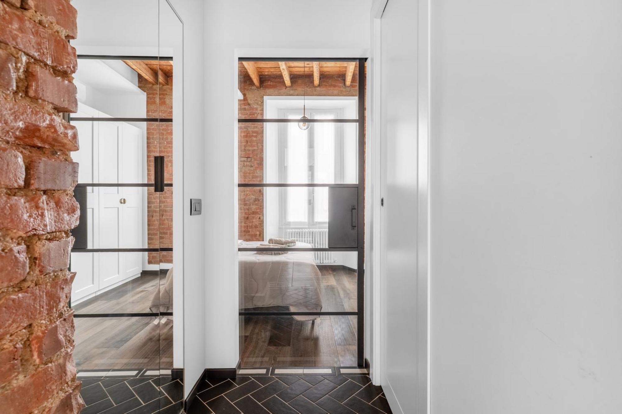 Cre12 -loreto - Duomo- Design - Elegant - Modern Milaan
