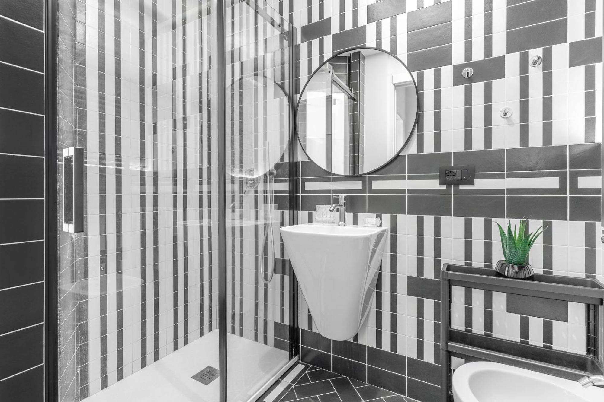 Appartement Cre12 -loreto - Duomo- Design - Elegant - Modern Milaan