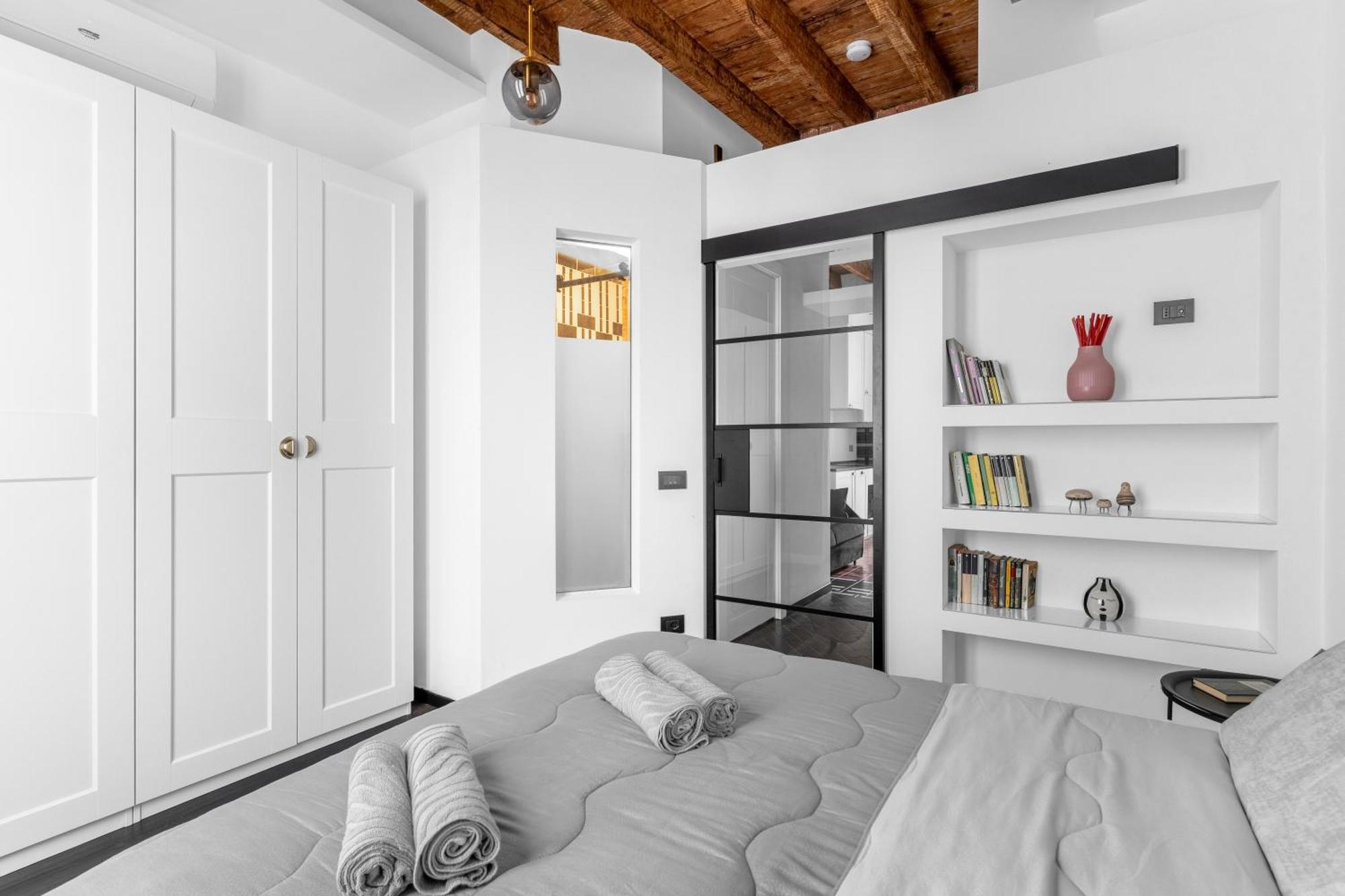 Cre12 -loreto - Duomo- Design - Elegant - Modern * Milaan