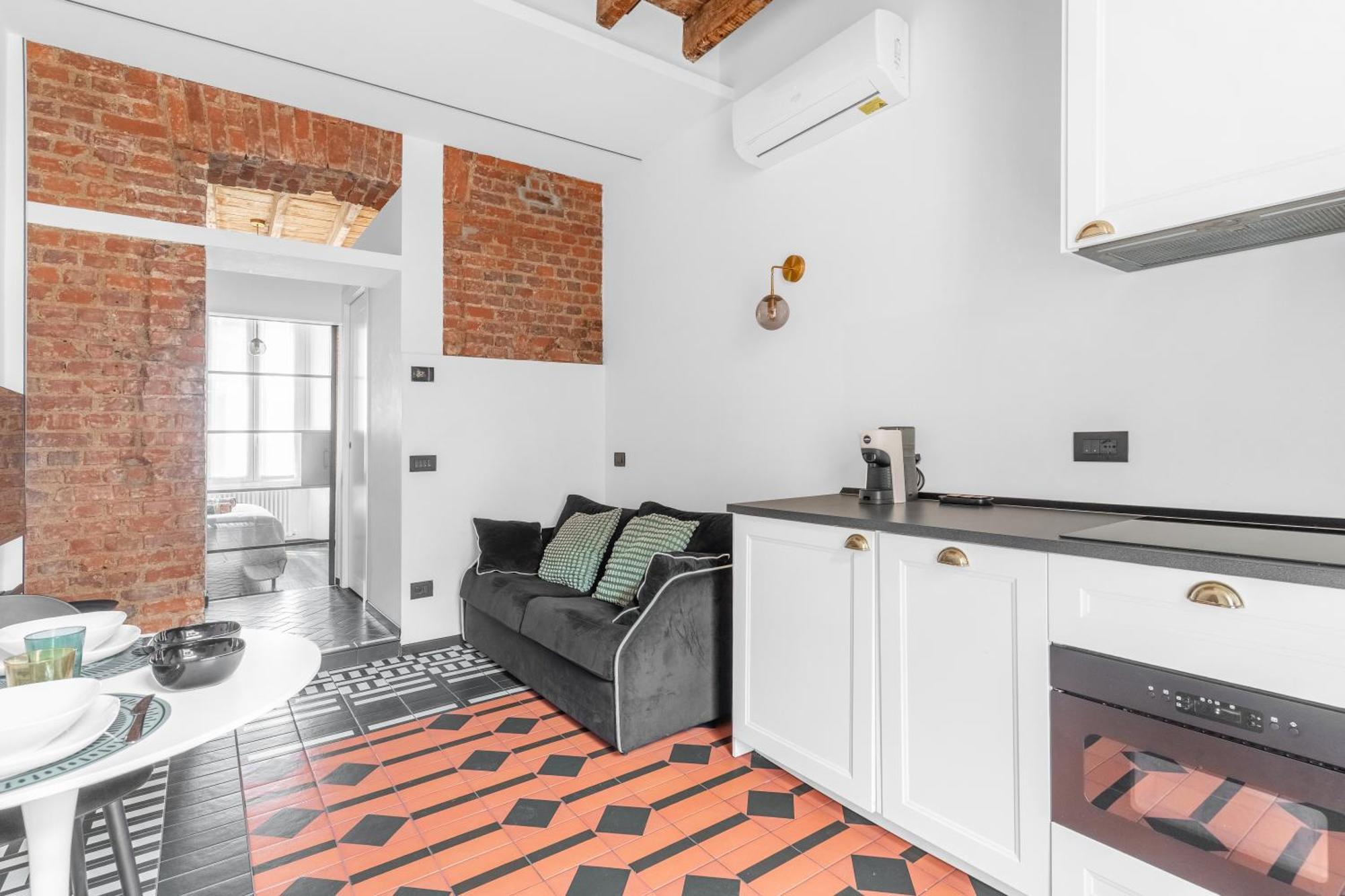 Cre12 -loreto - Duomo- Design - Elegant - Modern