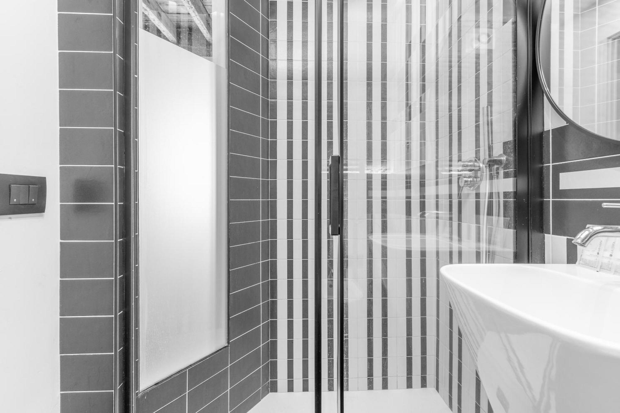Cre12 -loreto - Duomo- Design - Elegant - Modern Appartement Milaan